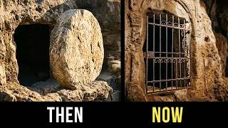 Thumbnail: This Is What the 17 Places Jesus Visited Look Like Today