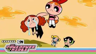 Thumbnail: Morbucks Wants to Join Powerpuffs 💸😅  | Powerpuff Girls | Cartoon Network