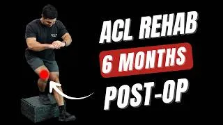 Thumbnail: ACL Rehab: The Strength Workout You Should Be Doing at 6 Months Post-Op