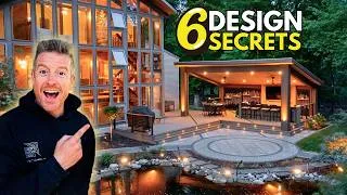 Thumbnail: Inside Our Most EPIC Backyard Build Ever (6 Design Secrets)