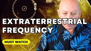 Thumbnail: Bashar Unlocks Extraterrestrial Frequencies Using Cosmic Wisdom To Awaken Hidden Powers