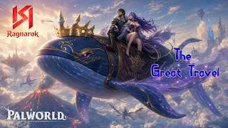 Thumbnail: Palworld - The Great Travel
