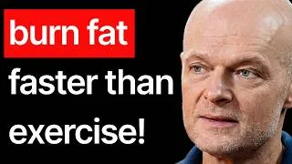 Thumbnail: You Won't Lose BELLY FAT Until You Do This... [Dr Ekberg]