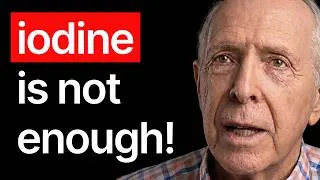 Thumbnail: The Mineral Disaster Making People Sick [Iodine, Magnesium, Copper]