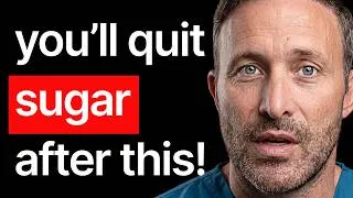 Thumbnail: #1 Brain Doctor: How Sugar Causes Dementia & Alzheimer's [EAT THIS Instead]