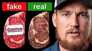 Thumbnail: US Farmer: 99% of Your ‘Healthy’ Eggs & Meat Are a Scam!