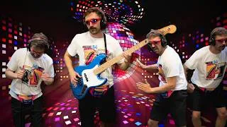 Thumbnail: Musician turned Programmer turned Musician