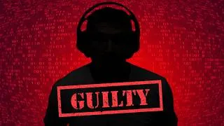 Thumbnail: the worst man in tech