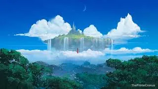 Thumbnail: [EPIC MUSIC] Tobias Alexander Ratka - The Last Airbender feat  Josy Svajda