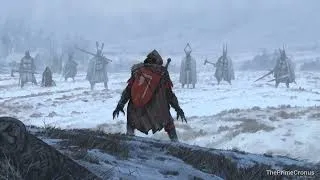 Thumbnail: [EPIC MUSIC] Martin Wave - False Prophet Inst