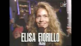 Thumbnail: 1990 - Glam Slam MTV Opening Report