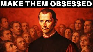 Thumbnail: How to Make Anyone Obsessed With You Machiavelli
