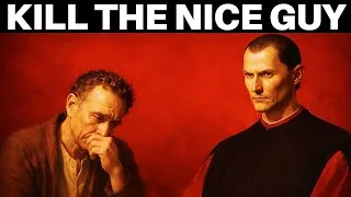 Thumbnail: Machiavelli Warned: Being Too Nice Will Destroy Your Power