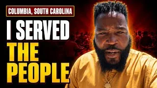 Thumbnail: Dr. Umar: I Served the People—Not the System