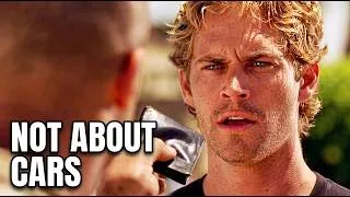 Thumbnail: Was Fast and Furious Ever Really About Cars?
