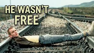 Thumbnail: Why Trainspotting Glorifies What It Warns You About