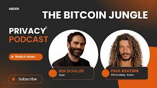 Thumbnail: Bitcoin in Costa Rica: A Love Story