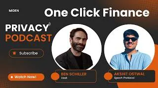 Thumbnail: Improving Privacy’s UX With Intents