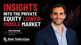 Thumbnail: Insights into the Private Equity Lower-Middle Market