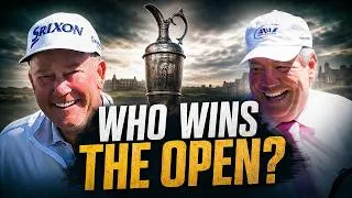 Thumbnail: The 154th Open at Royal Birkdale | Code of Conduct | Place Your Bets | USGA Handicaps