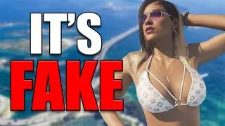 Thumbnail: Everything You See About GTA 6 Is FAKE!