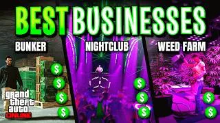 Thumbnail: Here's How I Make MILLIONS In GTA Online! (2026)