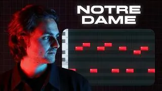 Thumbnail: How To Make Melodic House like Notre Dame