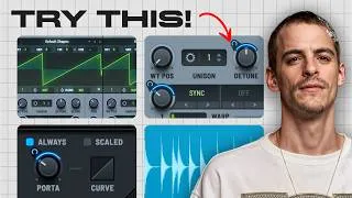 Thumbnail: 5 Indie Dance Sounds Every Producer Needs in Serum 2