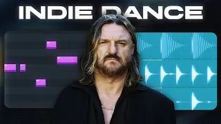 Thumbnail: I Made a Diynamic-Style Track in 1 Hour (Full Process)