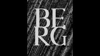 Thumbnail: Who is BERG???