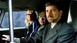 Thumbnail: The Lone Gunmen (2001) | Retrospective Featurette