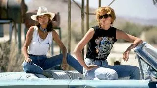 Thumbnail: Thelma & Louise (1991) | Thelma & Louise: The Last Journey