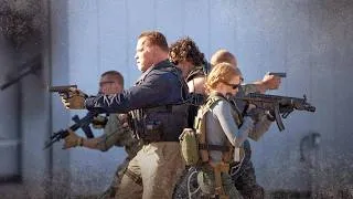 Thumbnail: Sabotage (2014) | Making Sabotage