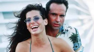 Thumbnail: Speed 2: Cruise Control (1997) | The Making of Cruise Control