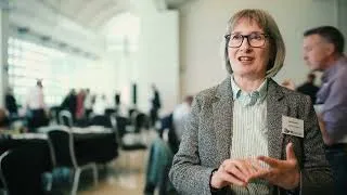 Thumbnail: People, Technology and Productivity in Yorkshire, The Humber and North East region - event overview