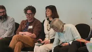 Thumbnail: Industry and Policy Expert Panel at the YHNE Forum's National Productivity Week 2026 event