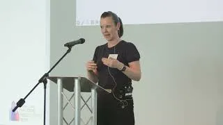 Thumbnail: "The North" presentation at the YHNE Productivity Forum's National Productivity Week 2026 event