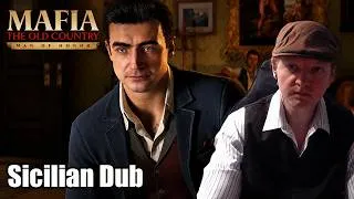 Thumbnail: Don Salieri Returns- Mafia The Old Country Man Of Honor Full DLC Story Sicilian Dub