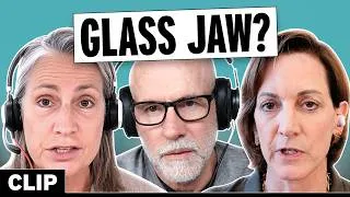 Thumbnail: "America Freaks Out If Netflix Goes Down for 5 Minutes"