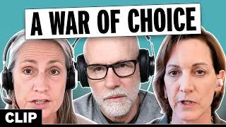 Thumbnail: The Real Reason Trump's Iran Strategy Makes No Sense