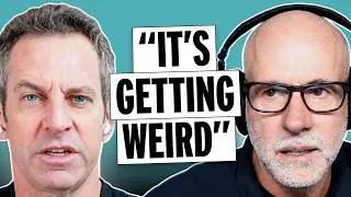Thumbnail: Sam Harris: The Democrats’ Far-Left Problem