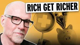 Thumbnail: Scott Galloway: Health Insurance Is a Scam | Office Hours