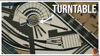 Thumbnail: Can I build My DREAM Model Railway in Satisfactory?