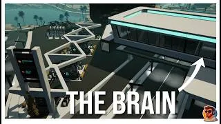 Thumbnail: Is This the Heart of My Truck Network? | Satisfactory
