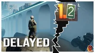 Thumbnail: This Small Project SHOULD Have Been Easy | Satisfactory