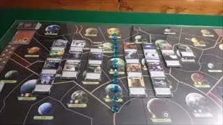 Thumbnail: Star Wars: Rebellion, Imperial Strategy Guide