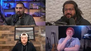 Thumbnail: Stop Vibe Coding, Start Architecting! These are our AI Workflows!