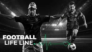 Thumbnail: The World Stops For Football. This Is Why  FIFA WORLDCUP 2026