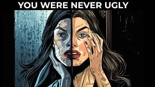 Thumbnail: Why Millions of People Hate What They See In The Mirror