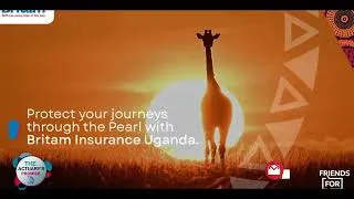 Thumbnail: 🏡 Britam Home Insurance – Protecting Homes, Powering Domestic Tourism